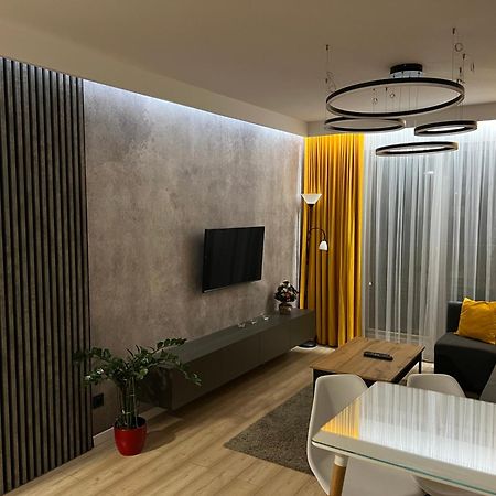 Solna Apartament Premium Kołobrzeg Zewnętrze zdjęcie
