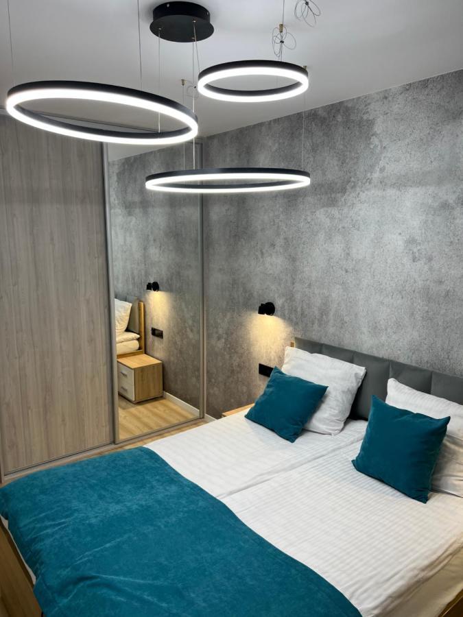 Solna Apartament Premium Kołobrzeg Zewnętrze zdjęcie