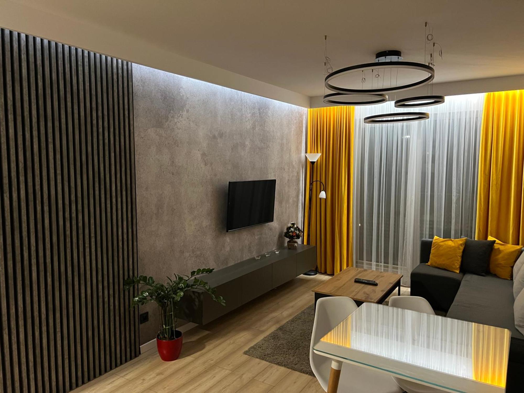 Solna Apartament Premium Kołobrzeg Zewnętrze zdjęcie