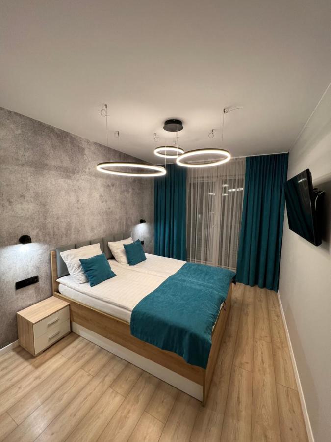 Solna Apartament Premium Kołobrzeg Zewnętrze zdjęcie