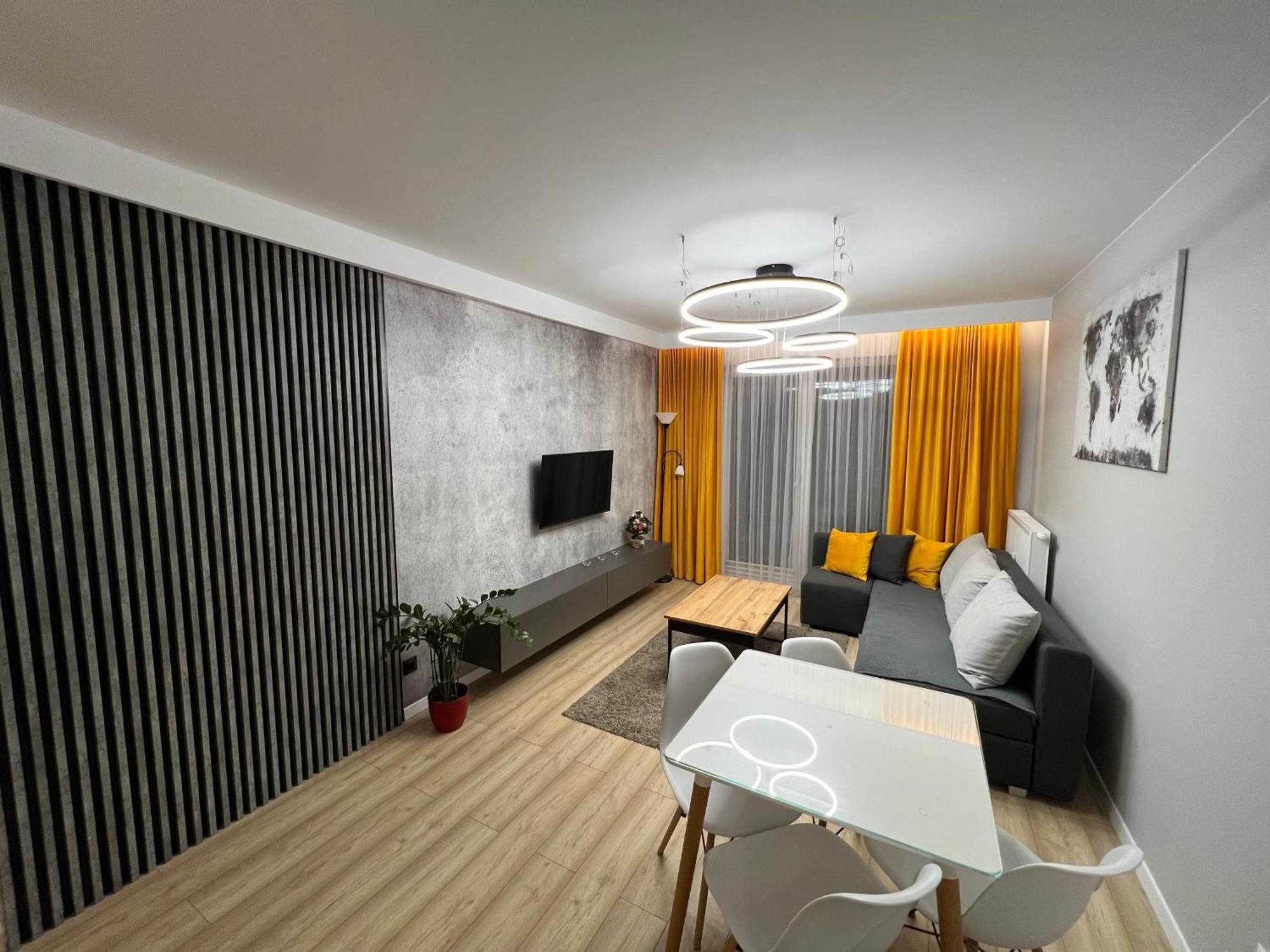 Solna Apartament Premium Kołobrzeg Zewnętrze zdjęcie