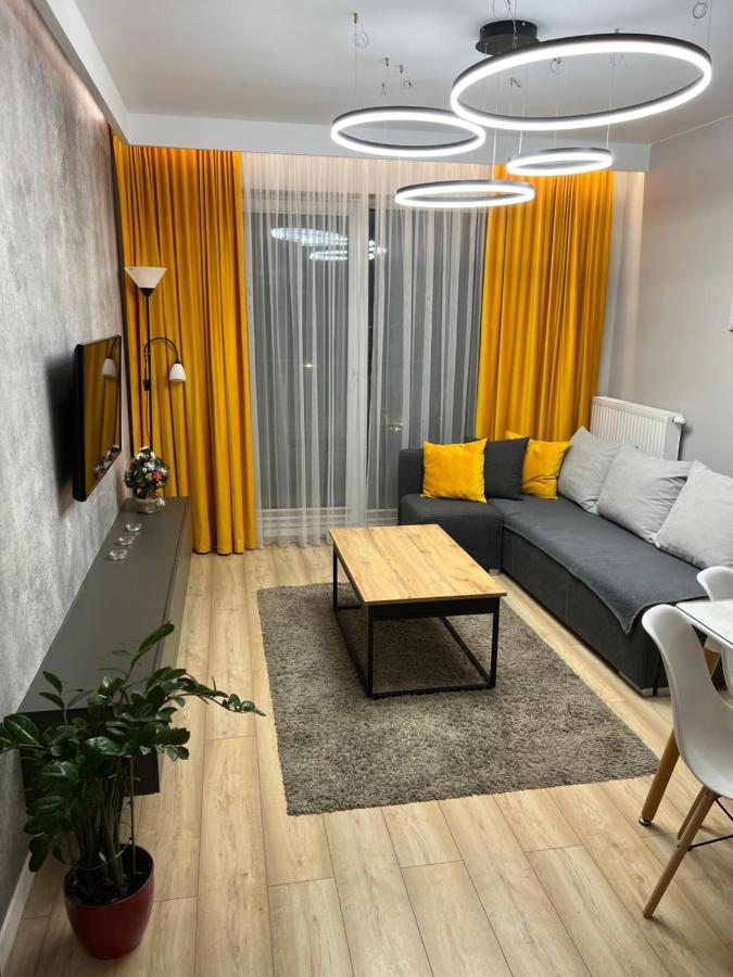 Solna Apartament Premium Kołobrzeg Zewnętrze zdjęcie